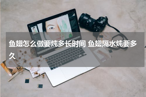 鱼翅怎么做要炖多长时间 鱼翅隔水炖要多久