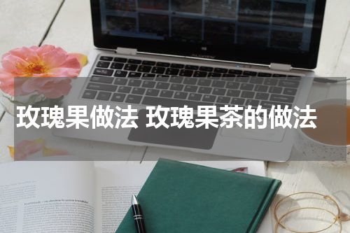 玫瑰果做法 玫瑰果茶的做法