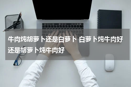 牛肉炖胡萝卜还是白萝卜 白萝卜炖牛肉好还是胡萝卜炖牛肉好