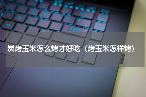 炭烤玉米怎么烤才好吃（烤玉米怎样烤）