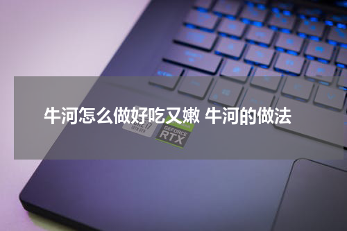 牛河怎么做好吃又嫩 牛河的做法