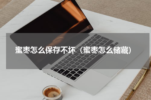 蜜枣怎么保存不坏（蜜枣怎么储藏）