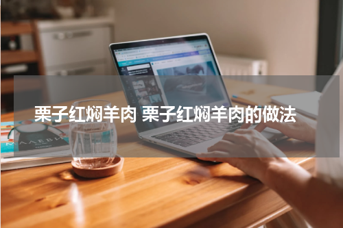 栗子红焖羊肉 栗子红焖羊肉的做法