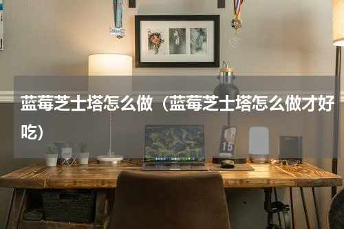 蓝莓芝士塔怎么做（蓝莓芝士塔怎么做才好吃）