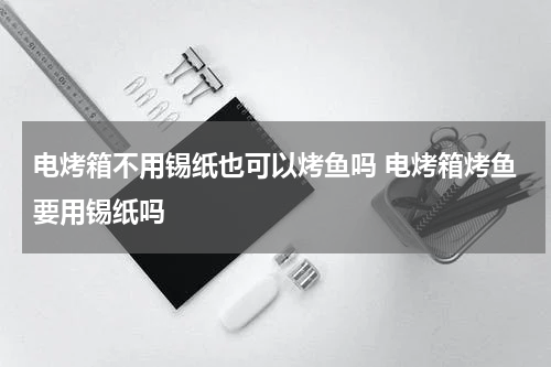 电烤箱不用锡纸也可以烤鱼吗 电烤箱烤鱼要用锡纸吗