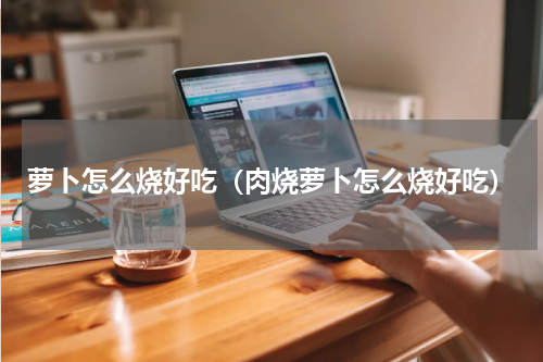 萝卜怎么烧好吃（肉烧萝卜怎么烧好吃）